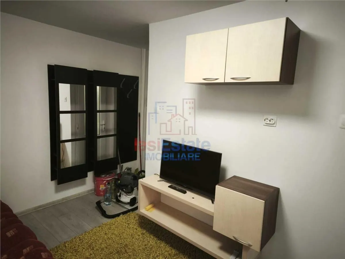 Appartement 2 Pièces à Cantemir - foto 4