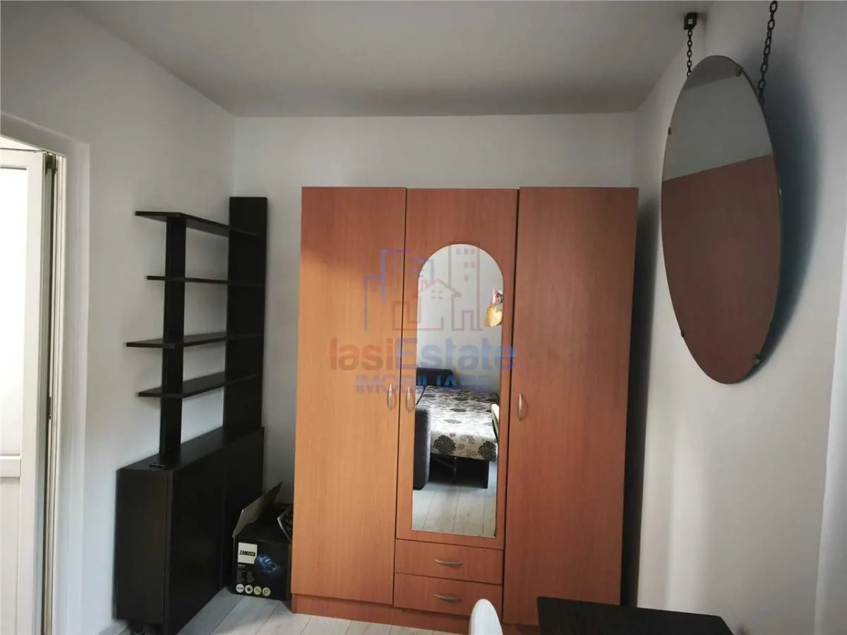 Appartement 2 Pièces à Cantemir - foto 5