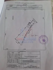 Badeni Centre, Scobinti, Iași: Terrain de 3.000 m² Divisible avec Toutes Utilités - foto 8
