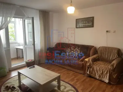 Apartament 3 camere zona Zimbru - Iasi