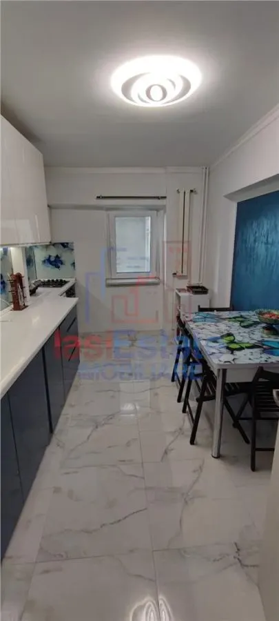 Appartement Trois Chambres, Dacia - foto 1