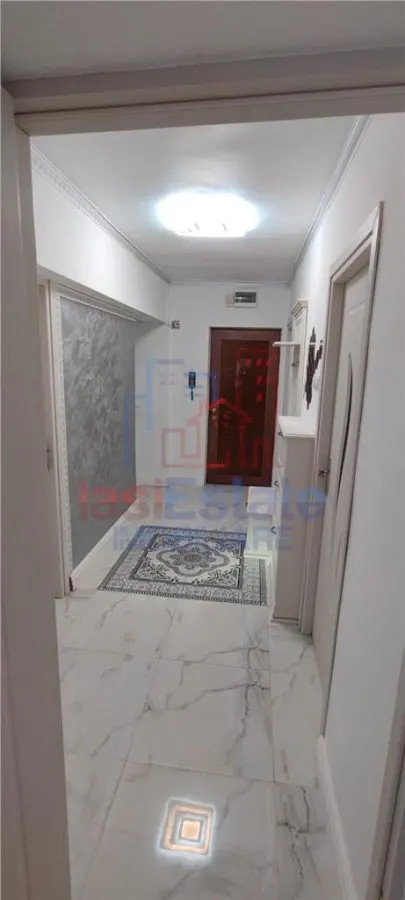 Appartement Trois Chambres, Dacia - foto 3