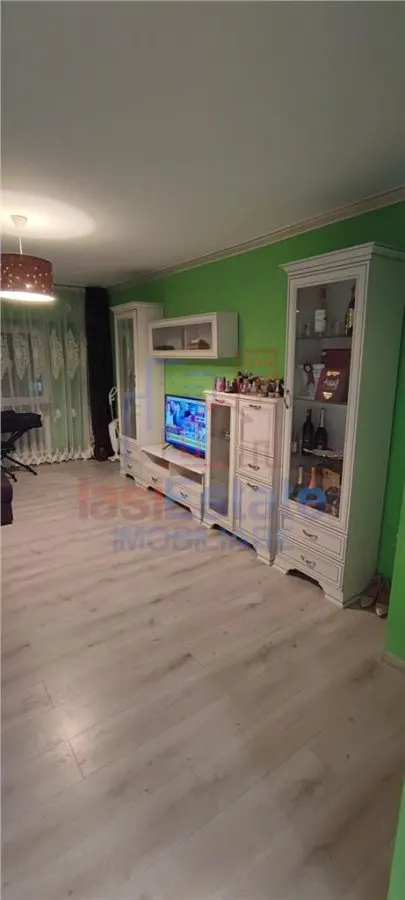 Appartement Trois Chambres, Dacia - foto 4
