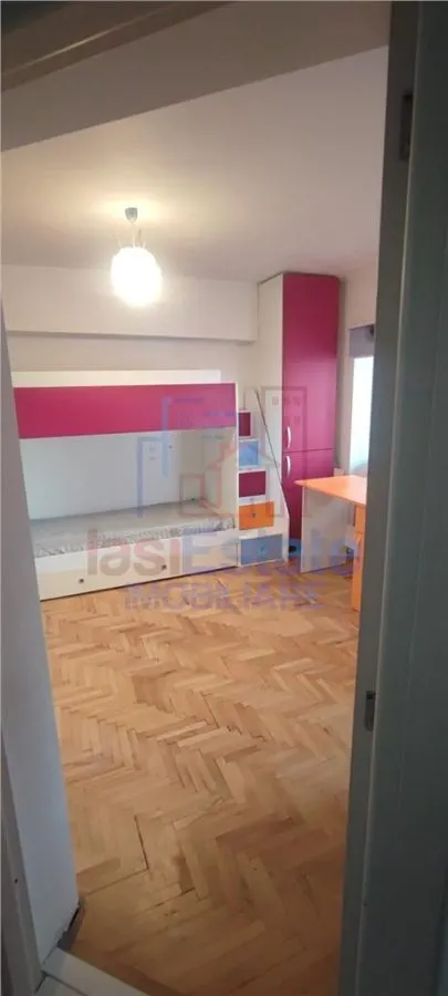 Appartement Trois Chambres, Dacia - foto 5
