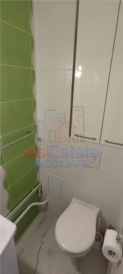 Appartement Trois Chambres, Dacia - foto 6
