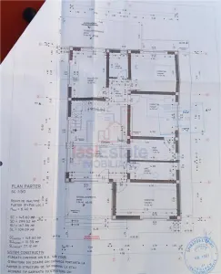 Miroslava - G. Toparceanu Villa P+M 168sqm 5 Bedrooms 4 Bathrooms 459sqm Plot - foto 6