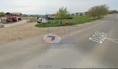 Miroslava - G. Toparceanu Villa P+M 168sqm 5 Bedrooms 4 Bathrooms 459sqm Plot - foto 8