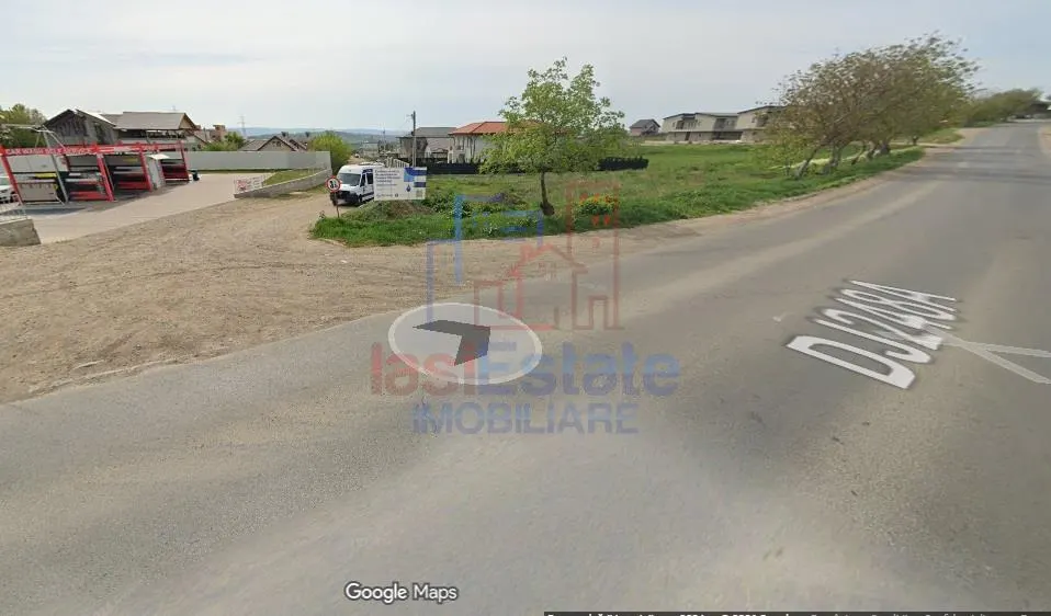 Miroslava - G. Toparceanu Villa P+M 168sqm 5 Bedrooms 4 Bathrooms 459sqm Plot - foto 8