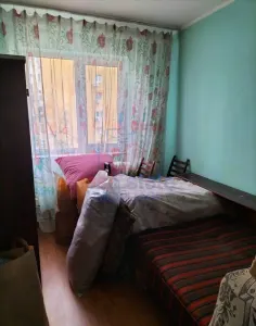 Appartement Trois Chambres, Quartier Dacia - foto 3