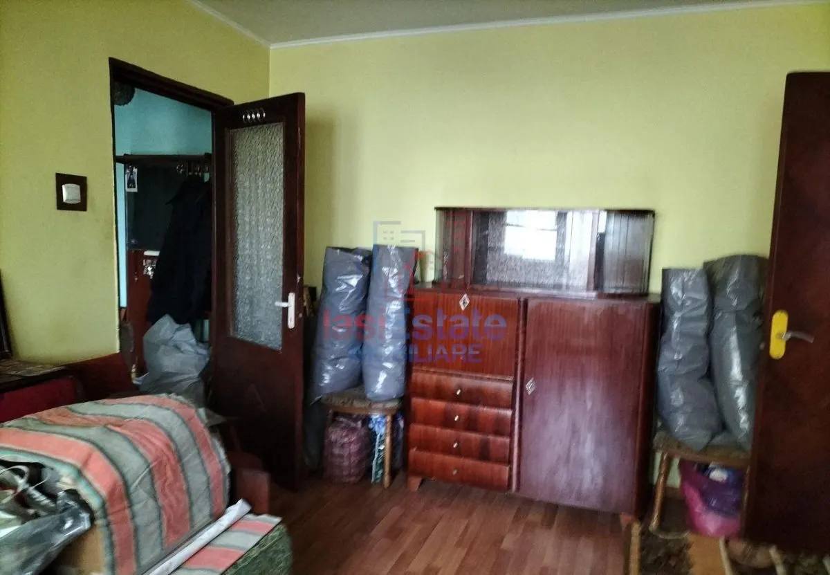 Appartement Trois Chambres, Quartier Dacia - foto 5
