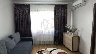شقة بـ 3 غرف، كانتيمير، ياشي - Iasi