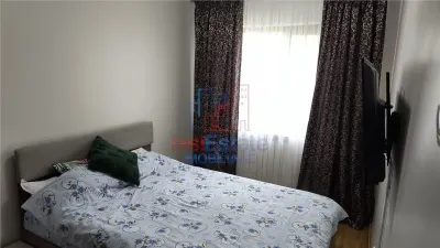 Appartement 3 Pièces, Cantemir, Iași - foto 2