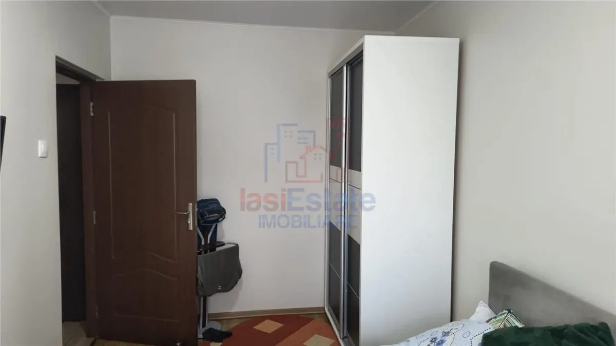 Appartement 3 Pièces, Cantemir, Iași - foto 11