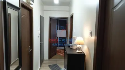 Appartement 3 Pièces, Cantemir, Iași - foto 12