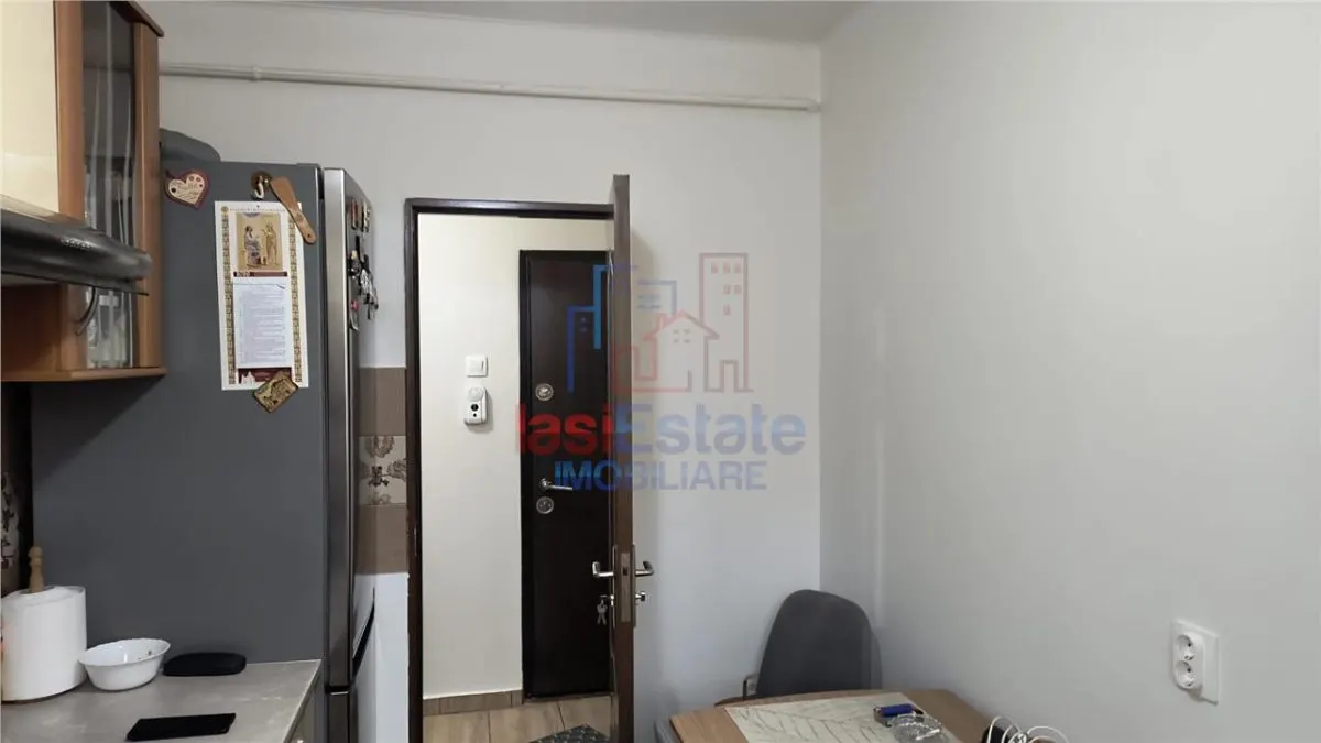 Appartement 3 Pièces, Cantemir, Iași - foto 13