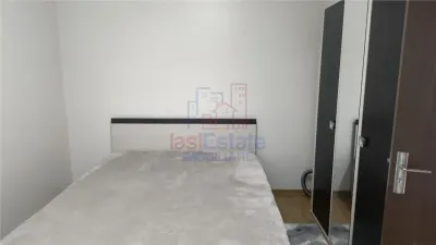 Appartement 3 Pièces, Cantemir, Iași - foto 3