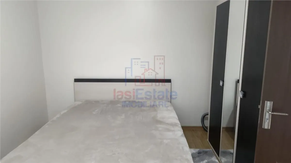 Appartement 3 Pièces, Cantemir, Iași - foto 3