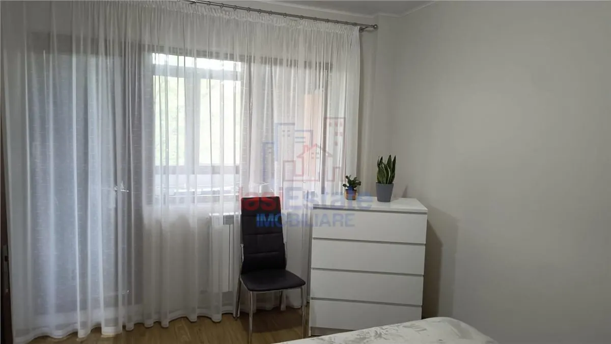 Appartement 3 Pièces, Cantemir, Iași - foto 5