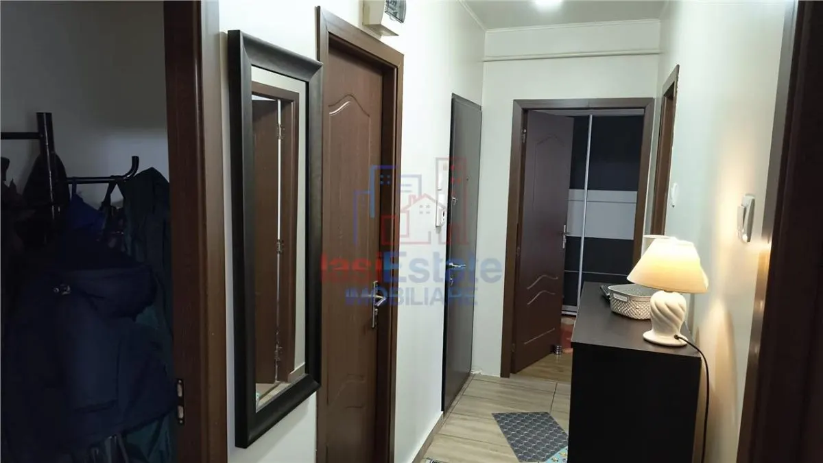 Appartement 3 Pièces, Cantemir, Iași - foto 6