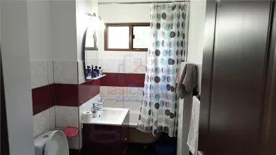 Appartement 3 Pièces, Cantemir, Iași - foto 7