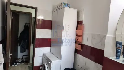 Appartement 3 Pièces, Cantemir, Iași - foto 8