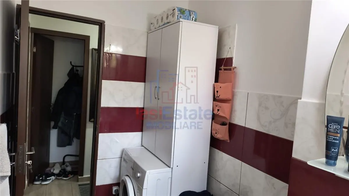 Appartement 3 Pièces, Cantemir, Iași - foto 8