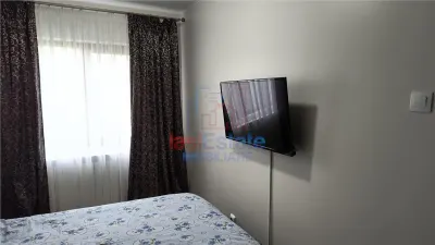 Appartement 3 Pièces, Cantemir, Iași - foto 10