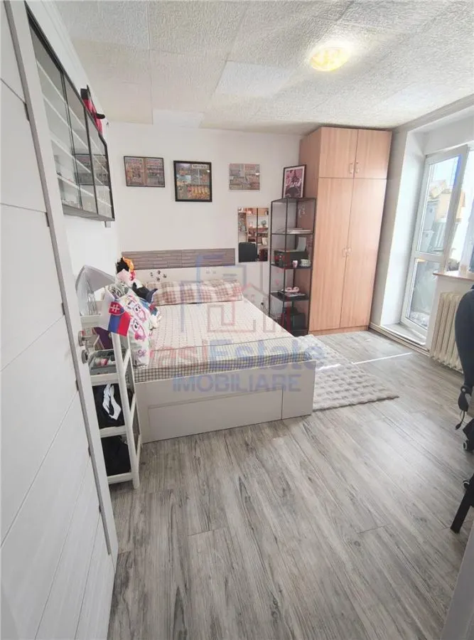 Appartement 2 Chambres, Tătărași, Iași - foto 1