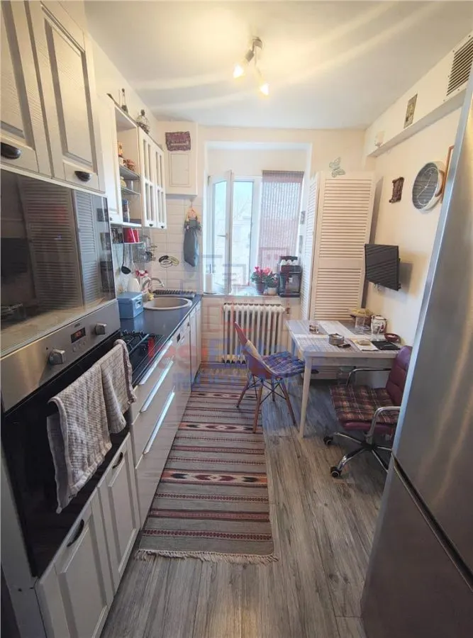 Appartement 2 Chambres, Tătărași, Iași - foto 2