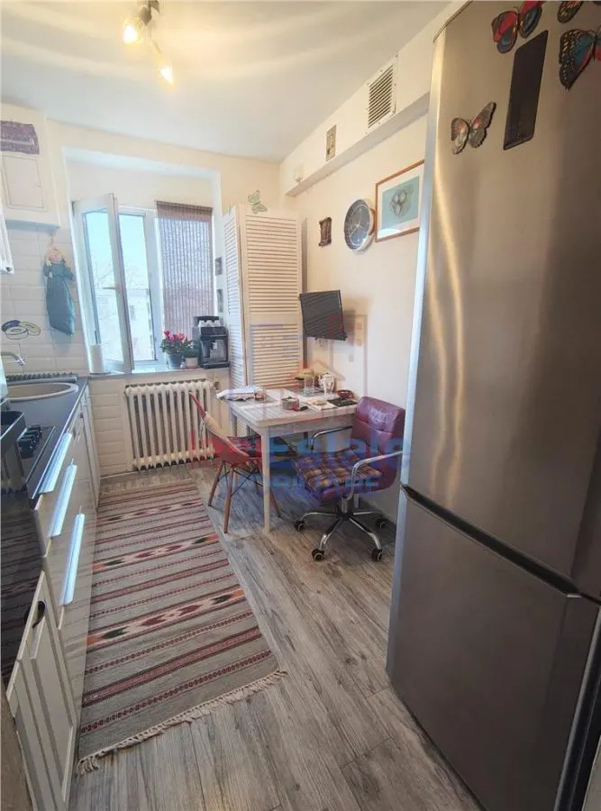 Appartement 2 Chambres, Tătărași, Iași - foto 20