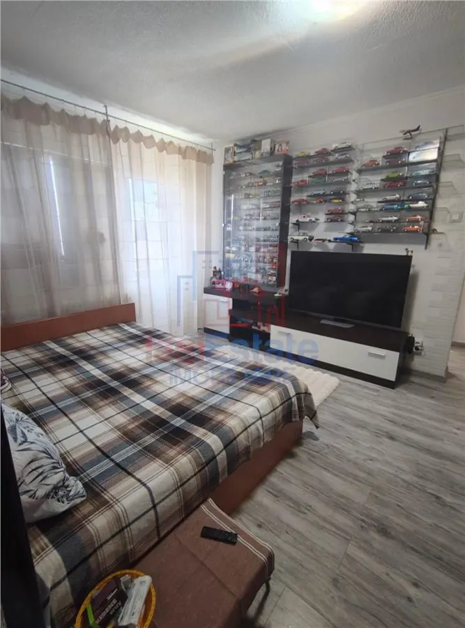 Appartement 2 Chambres, Tătărași, Iași - foto 4