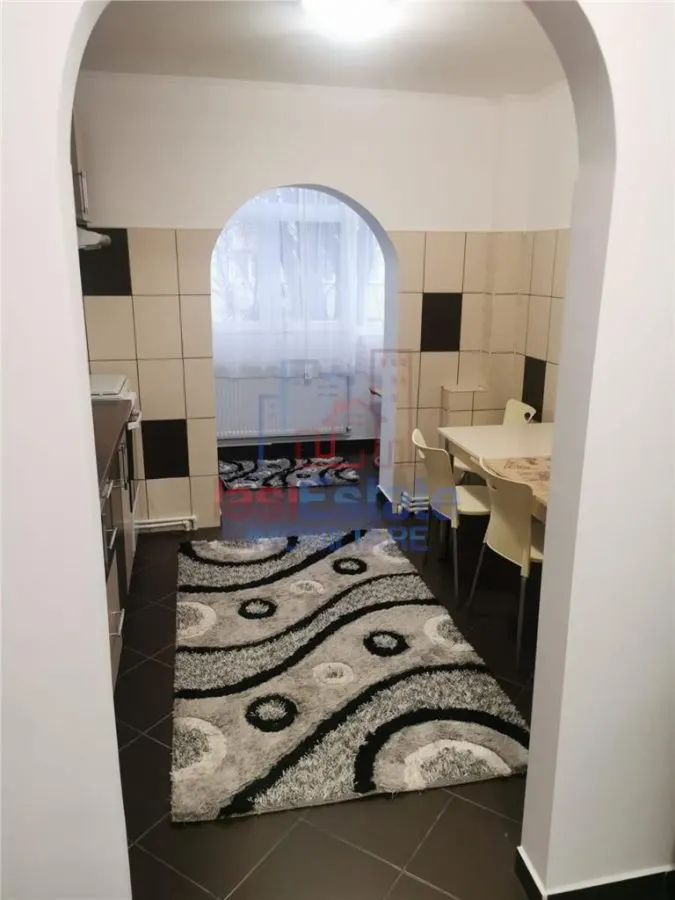 Appartement 2 Chambres, Nicolina, Iași - foto 3