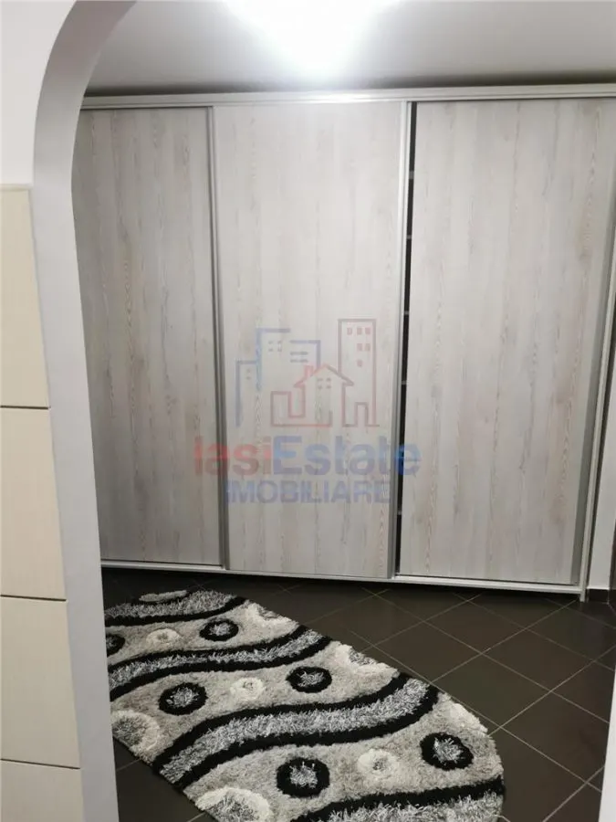 Appartement 2 Chambres, Nicolina, Iași - foto 4