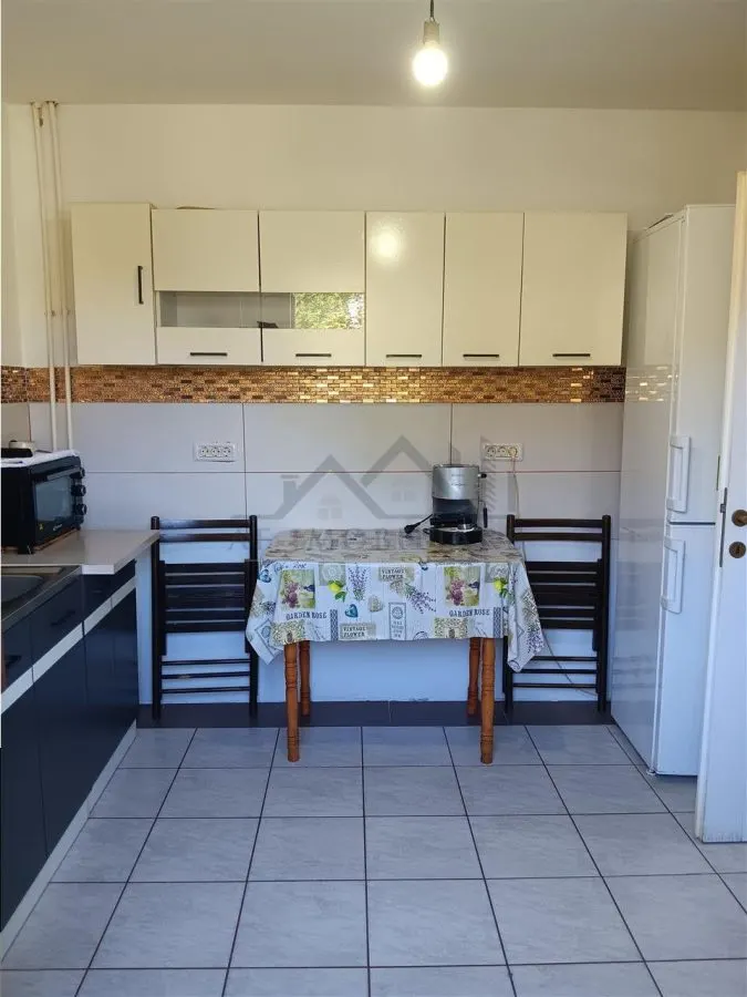 Villa P+1, 193 sqm habitables, terrain 300 sqm, tous services, Lunca Cetatuii - foto 12
