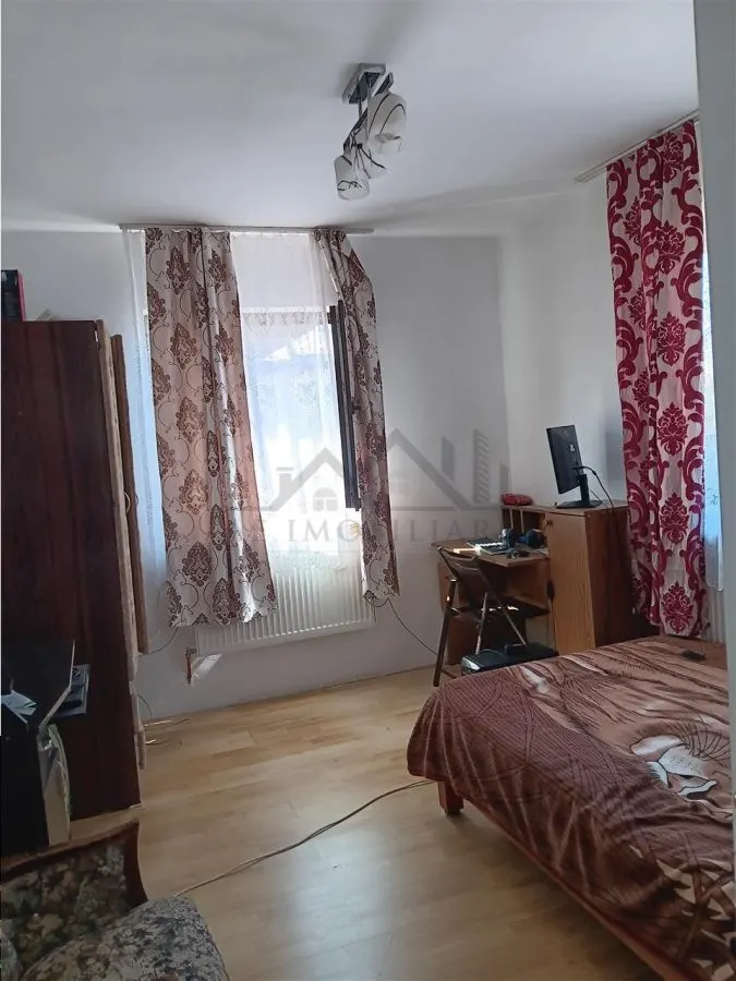 Villa P+1, 193 sqm habitables, terrain 300 sqm, tous services, Lunca Cetatuii - foto 18