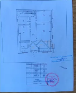 Villa P+1, 193 sqm habitables, terrain 300 sqm, tous services, Lunca Cetatuii - foto 19