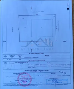 Villa P+1, 193 sqm habitables, terrain 300 sqm, tous services, Lunca Cetatuii - foto 20