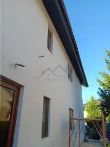 Villa P+1, 193 sqm habitables, terrain 300 sqm, tous services, Lunca Cetatuii - foto 6