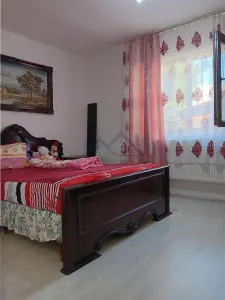 Villa P+1, 193 sqm habitables, terrain 300 sqm, tous services, Lunca Cetatuii - foto 7