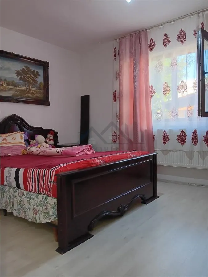 Villa P+1, 193 sqm habitables, terrain 300 sqm, tous services, Lunca Cetatuii - foto 7