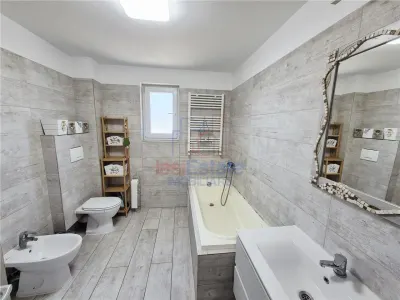 Appartement 3 Chambres Meublé avec Parking - foto 11