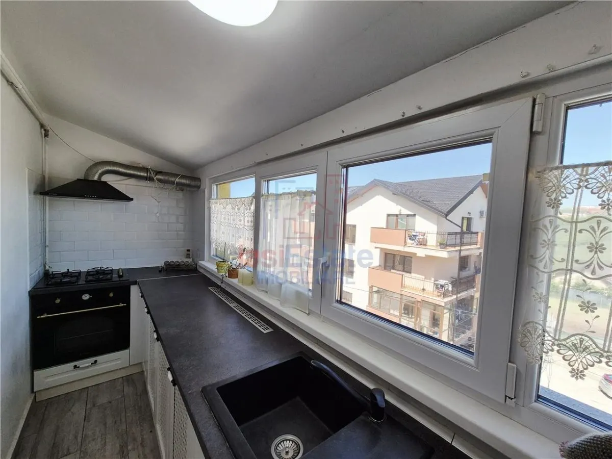 Appartement 3 Chambres Meublé avec Parking - foto 4