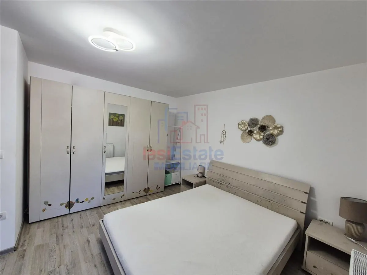 Appartement 3 Chambres Meublé avec Parking - foto 6