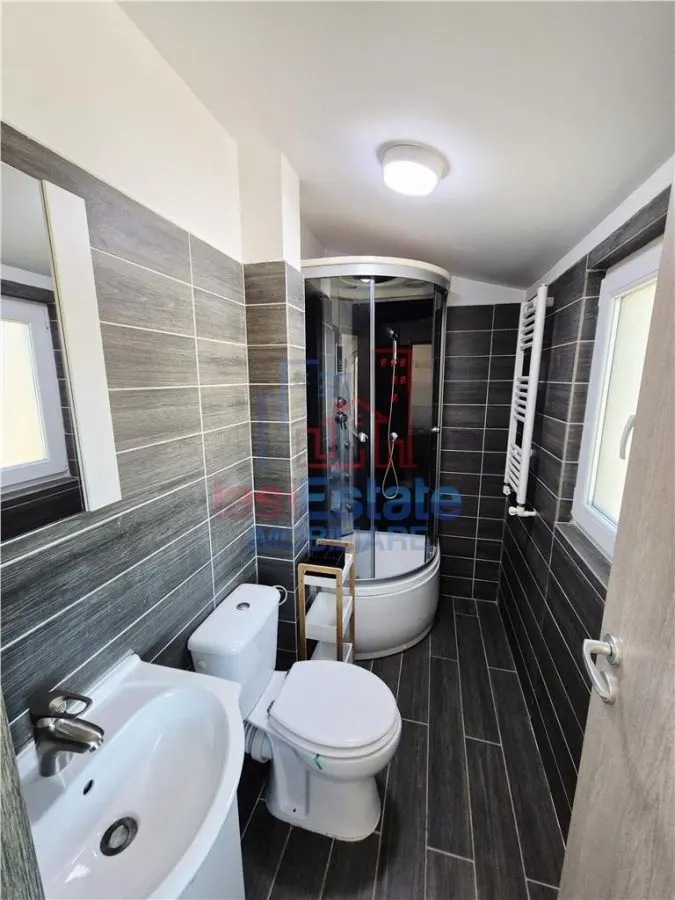 Appartement 3 Chambres Meublé avec Parking - foto 10