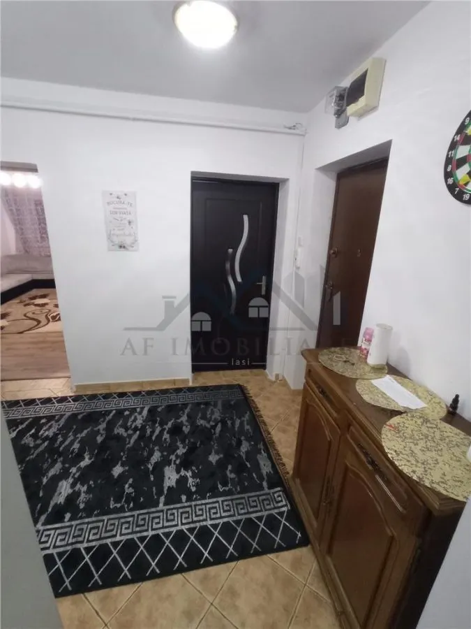 Appartement 4 Pièces Podu Ros, Bd Tutora – Iași - foto 12