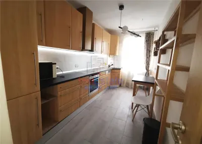 2-Bedroom Apartment, Copou - Iasi