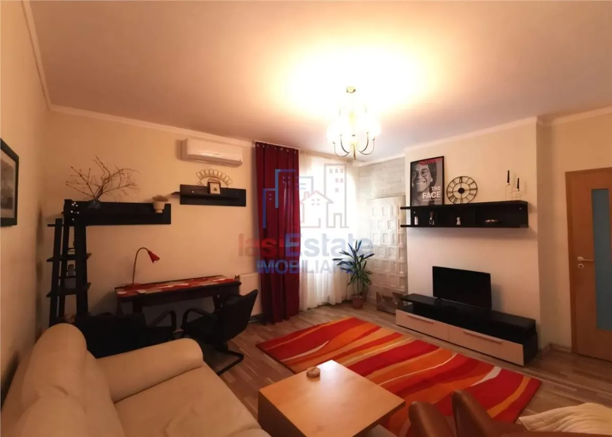 Apartamento de 2 Dormitorios, Copou - foto 2