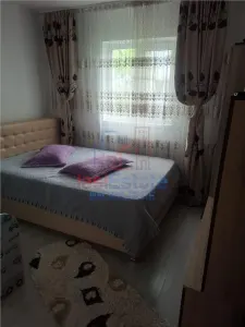 شقة بـ 3 غرف نوم تاتاراشي - شارع غرادناري - Iasi