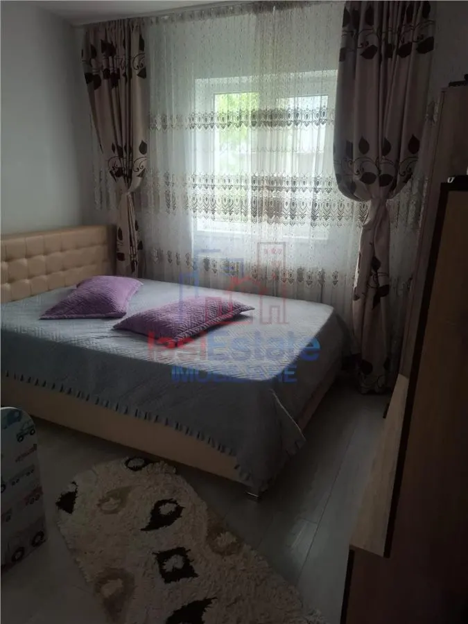 Appartement 3 Pièces Tatarasi - Rue Gradinari - foto 1