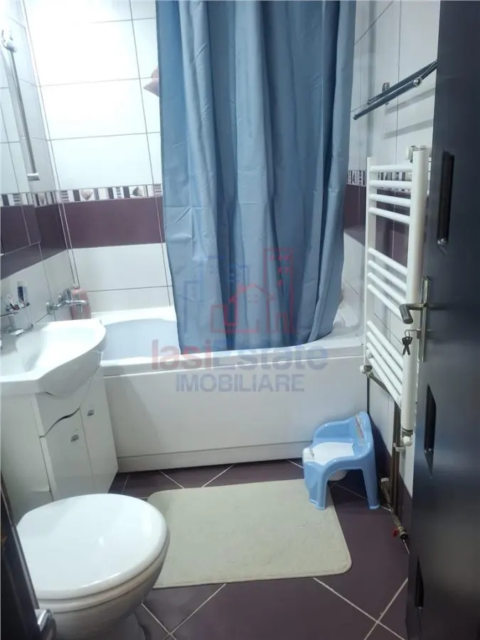 Appartement 3 Pièces Tatarasi - Rue Gradinari - foto 8